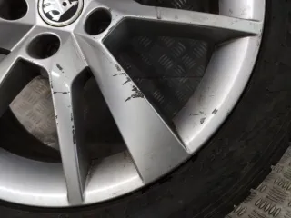 5E0601025CC Диск литой Skoda Octavia A7 Арт 98179405, вид 43