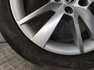 5E0601025CC Диск литой Skoda Octavia A7 Арт 98179405, вид 44