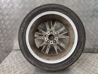 5E0601025CC Диск литой Skoda Octavia A7 Арт 98179405, вид 47