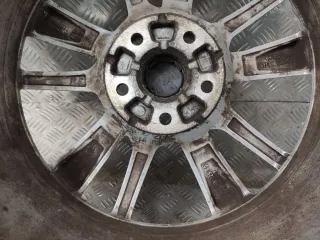5E0601025CC Диск литой Skoda Octavia A7 Арт 98179405, вид 49