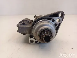 02Z911023H,TS18E1 Стартер Seat Altea 1.9л Арт 98179459, вид 3