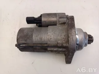02Z911023H,TS18E1 Стартер Seat Altea 1.9л Арт 98179459, вид 5