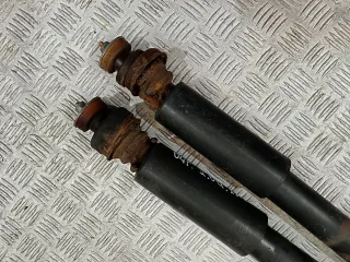 310984 Амортизатор задний BMW 1 E81/E82/E87/E88 Арт 58759, вид 2