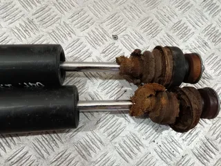 310984 Амортизатор задний BMW 1 E81/E82/E87/E88 Арт 58759, вид 4