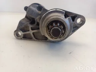 02T911023G,0001120400 Стартер Skoda Fabia 2 1.2л Арт 98179504, вид 4