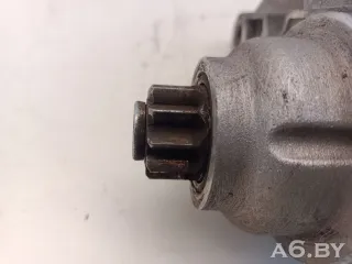 02T911023G,0001120400 Стартер Skoda Fabia 2 1.2л Арт 98179504, вид 5