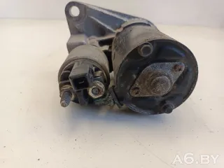 02T911023G,0001120400 Стартер Skoda Fabia 2 1.2л Арт 98179504, вид 7