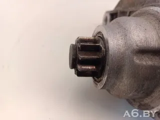 02T911023G,0001120400 Стартер Seat Ibiza 3 1.2л Арт 98179585, вид 5