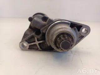 02T911023G,0001120400 Стартер Seat Ibiza 3 1.2л Арт 98179585, вид 4