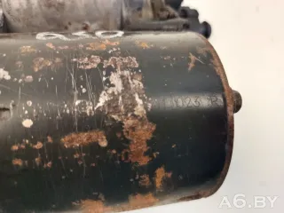 02T911023G,0001120400 Стартер Seat Ibiza 3 1.2л Арт 98179585, вид 3