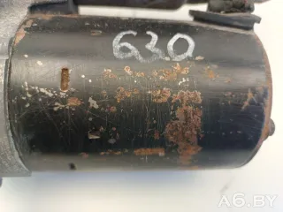 02T911023G,0001120400 Стартер Seat Ibiza 3 1.2л Арт 98179585, вид 2
