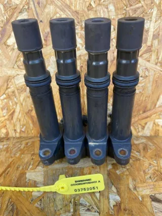  56028138AD Катушка зажигания Dodge RAM 3 4.7л Арт 98179563, вид 1
