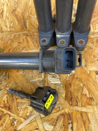  56028138AD Катушка зажигания Dodge RAM 3 4.7л Арт 98179563, вид 4