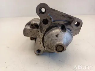 7700116282,M001T85781 Стартер Renault Scenic 1 1.9л DCi Арт 98179601, вид 3