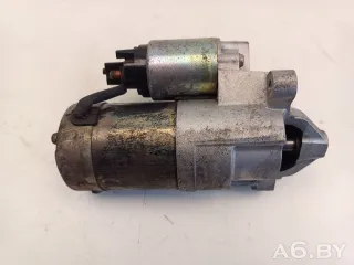 7700116282,M001T85781 Стартер Renault Scenic 1 1.9л DCi Арт 98179601, вид 1