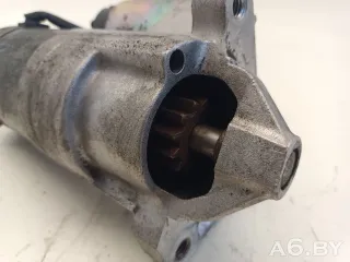 7700116282,M001T85781 Стартер Renault Scenic 1 1.9л DCi Арт 98179601, вид 4