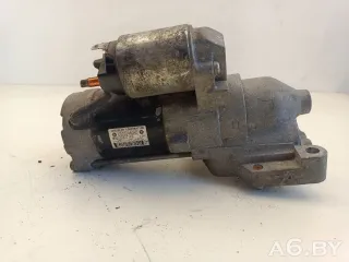 05033440AC,M001T93371ZC Стартер Dodge Avenger 2 2.0л Арт 98179655, вид 6