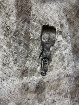  Подушка двигателя Seat Alhambra 1 restailing 1.9л Арт 98179853