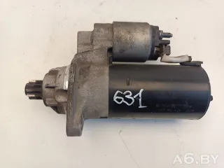 0001125048,02M911023F Стартер Audi A3 8L 1.9л TDi PD Арт 98179877, вид 1