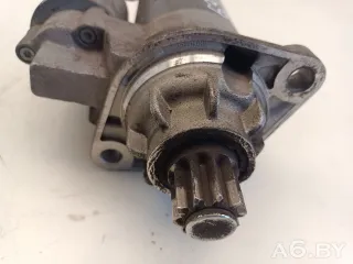 0001125048,02M911023F Стартер Audi A3 8L 1.9л TDi PD Арт 98179877, вид 5