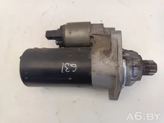 0001125048,02M911023F Стартер Audi A3 8L 1.9л TDi PD Арт 98179877, вид 6