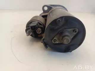 0001125048,02M911023F Стартер Audi A3 8L 1.9л TDi PD Арт 98179877, вид 7