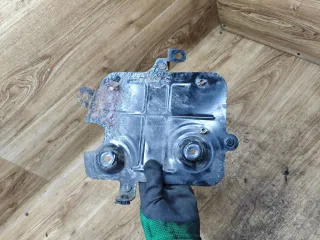 237148459R Кронштейн Renault Duster 1 Арт 97680, вид 5