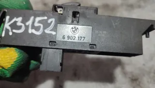 6902177 Кнопка стеклоподъемника переднего левого BMW 3 E46 Арт K3152, вид 3