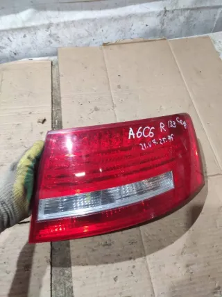  Фонарь задний правый Audi A6 C6 (S6,RS6) Арт 98181621