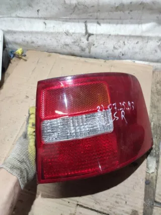  Фонарь задний правый Audi A6 C5 (S6,RS6) Арт 98181714