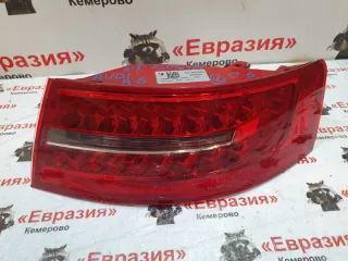4F5945096J Стоп-сигнал задний правый Audi A6 C6 (S6,RS6) Арт 37609, вид 1