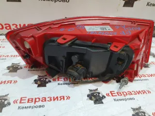 4F5945096J Стоп-сигнал задний правый Audi A6 C6 (S6,RS6) Арт 37609, вид 6