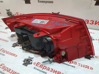 4F5945096J Стоп-сигнал задний правый Audi A6 C6 (S6,RS6) Арт 37609, вид 7