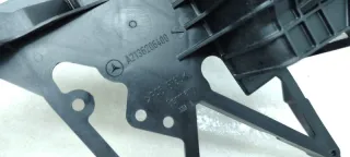 A2136206400 Кронштейн передней панели Mercedes CLA c117 Арт SZ67140, вид 9