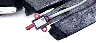A2138855401, A2139051500 Абсорбер бампера Mercedes CLA c117 Арт SZ67202, вид 6