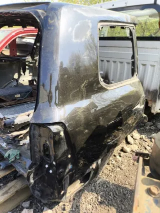 6016160890 Крыло заднее правое Lexus LX 3 Арт 209698, вид 1