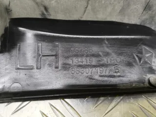 68307197AB Брызговик задний левый Dodge RAM 5 Арт 212623, вид 4