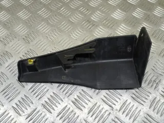 68275916AA Брызговик задний правый Dodge RAM 5 Арт 212635, вид 2