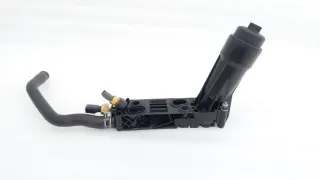 5184294AE Корпус масляного фильтра Dodge Grand Caravan 5 Арт ST266459, вид 2