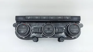 5G0907044EAWZU, 5G0907044EA, 5G0907044BG Блок управления климат контролем Volkswagen Passat B8 Арт ST266615, вид 1