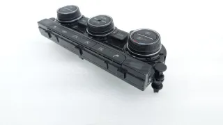 5G0907044EAWZU, 5G0907044EA, 5G0907044BG Блок управления климат контролем Volkswagen Passat B8 Арт ST266615, вид 4