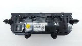 5G0907044EAWZU, 5G0907044EA, 5G0907044BG Блок управления климат контролем Volkswagen Passat B8 Арт ST266615, вид 5