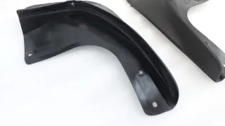 3G0075101B Брызговик Volkswagen Passat B8 Арт ST267013, вид 5