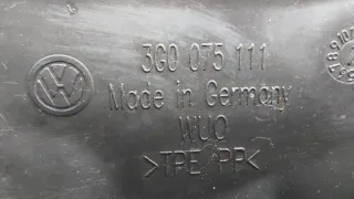 3G0075111 Брызговик Volkswagen Passat B8 Арт ST267016, вид 9