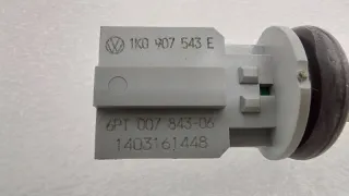 1K0907543E Датчик температуры воздуха Volkswagen Passat B8 Арт ST267291, вид 6