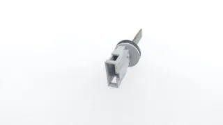 1K0907543E Датчик температуры воздуха Volkswagen Passat B8 Арт ST267292, вид 5