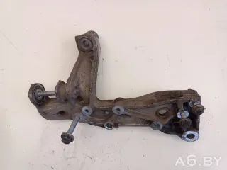 1K0199295F Кронштейн крепления рычага передней подвески Volkswagen Golf 5 Арт 98184391, вид 4