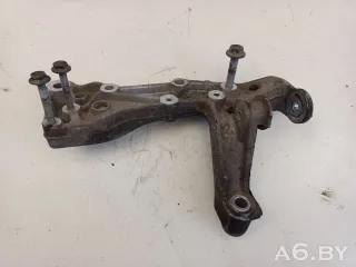1K0199295F Кронштейн крепления рычага передней подвески Seat Toledo 3 Арт 98184412, вид 4
