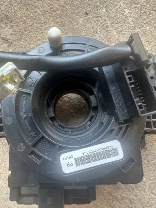  Переключатель подрулевой (стрекоза) Honda CR-V 5 Арт 98184542, вид 2