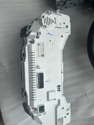 78100TLBA131M1 Щиток приборов (приборная панель) Honda CR-V 5 Арт 98184679, вид 2